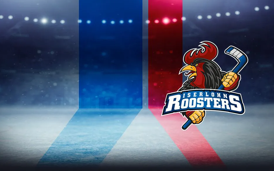 Iserlohn Roosters Gewinnspiel